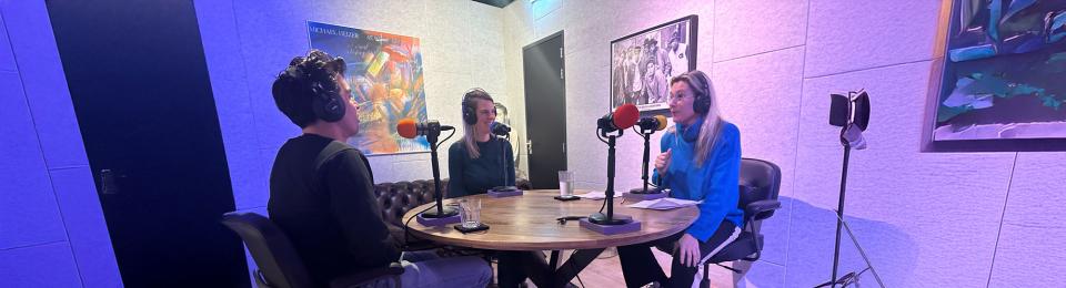 Podcast aflevering 23