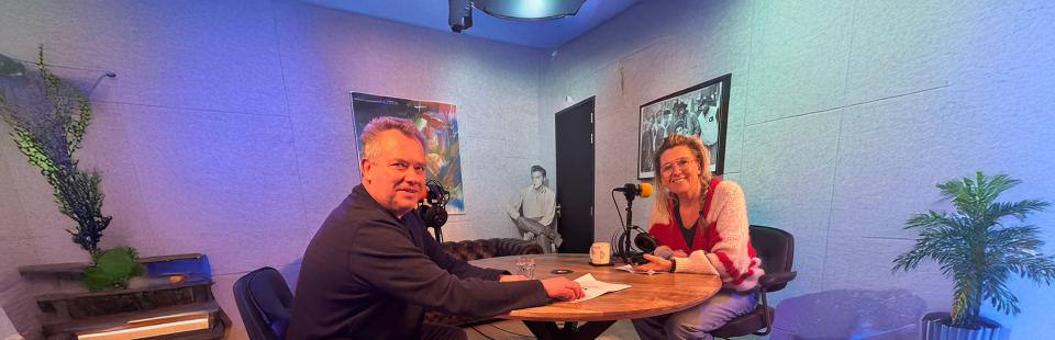 Podcast aflevering 24